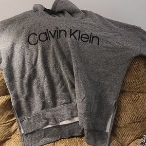 Calvin klein hoodie